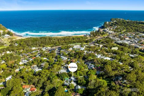 Property photo of 21 Kevin Avenue Avalon Beach NSW 2107