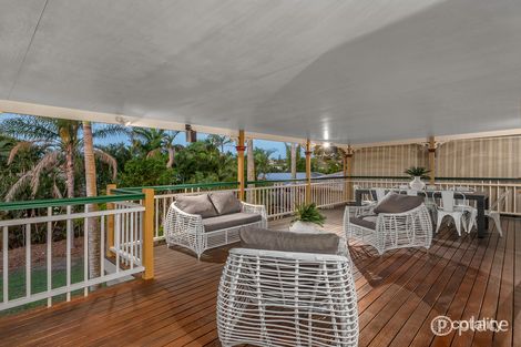 Property photo of 160 McIlwraith Avenue Norman Park QLD 4170
