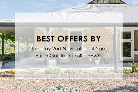 604 Brinkworth Rd, Tungkillo, SA 5236