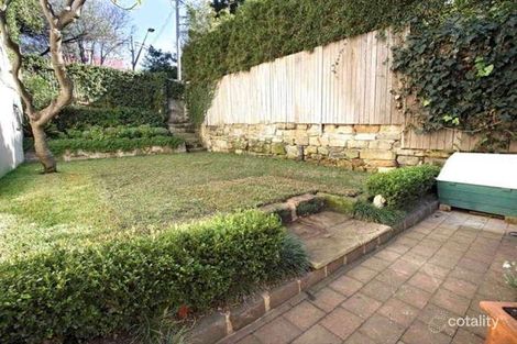 Property photo of 16 Hargrave Lane Paddington NSW 2021