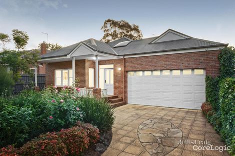 Property photo of 11 Namur Street Kew East VIC 3102