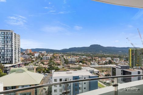 Property photo of 707/10 Regent Street Wollongong NSW 2500