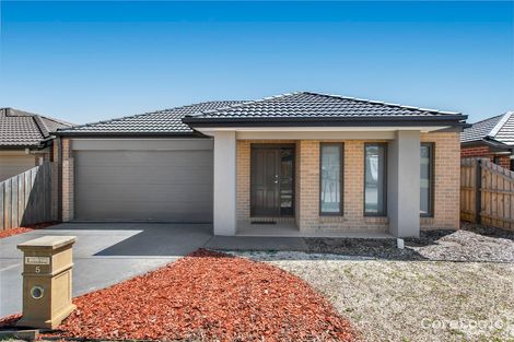 Property photo of 5 Kingly Place Narre Warren VIC 3805