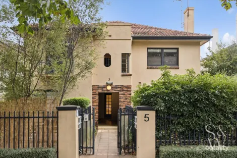 4/5 Wimbledon Ave, Elwood, VIC 3184