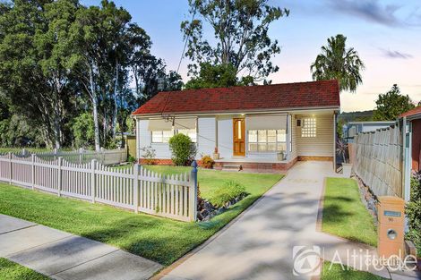 Property photo of 90 Medcalf Street Warners Bay NSW 2282