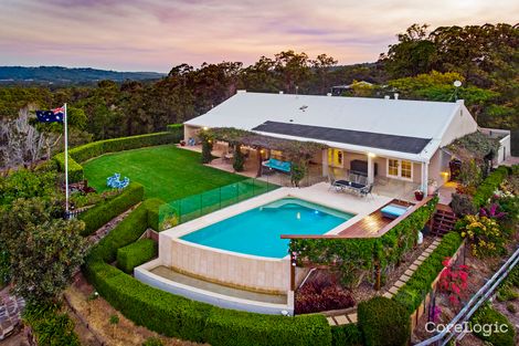 Property photo of 618 Diddillibah Road Diddillibah QLD 4559
