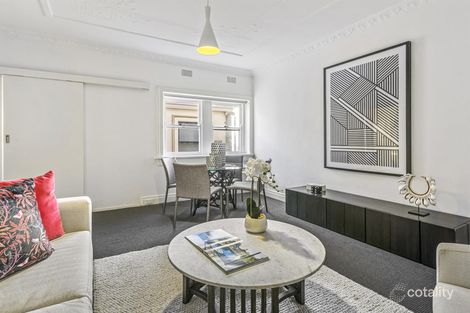 Property photo of 11/2 Tusculum Street Potts Point NSW 2011