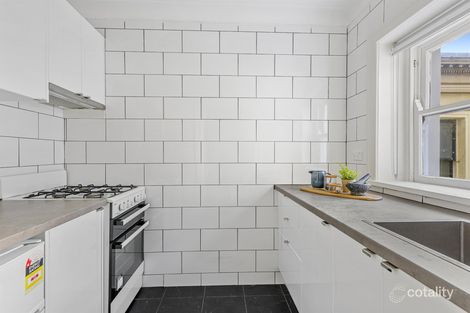 Property photo of 11/2 Tusculum Street Potts Point NSW 2011