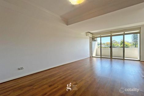 Property photo of 39/20 Herbert Street West Ryde NSW 2114