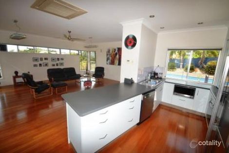 Property photo of 7 Mana Avenue Pacific Heights QLD 4703