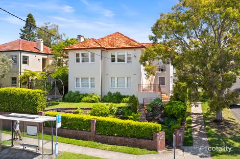 2/27 Seaview St, Balgowlah, NSW 2093