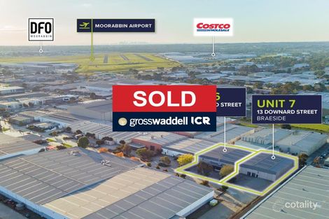 6/13 Downard St, Braeside, VIC 3195