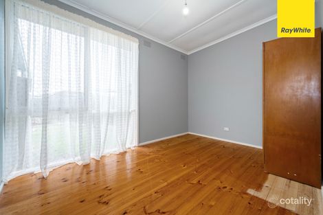 Property photo of 70 Monash Street Melton South VIC 3338