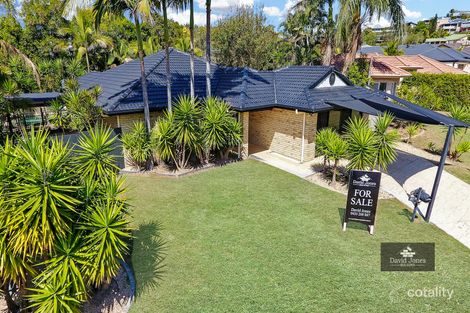 Property photo of 20 Johnson Parade Ormeau Hills QLD 4208