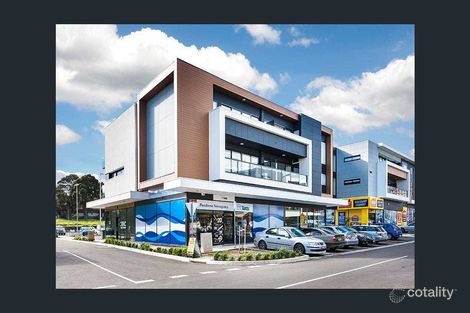 Property photo of 210/11 Copernicus Crescent Bundoora VIC 3083