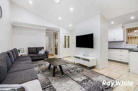 Property photo of 13B Tamworth Crescent Hoxton Park NSW 2171