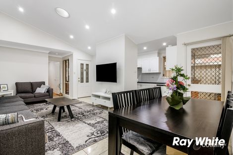 Property photo of 13B Tamworth Crescent Hoxton Park NSW 2171