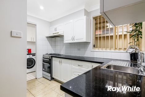 Property photo of 13B Tamworth Crescent Hoxton Park NSW 2171