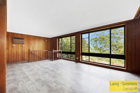 Property photo of 70 Renway Avenue Lugarno NSW 2210
