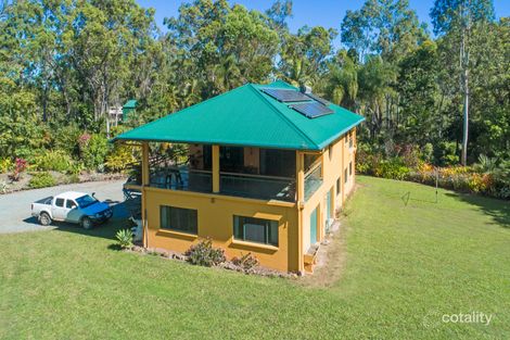 14 Ecker Rd, Preston, QLD 4800