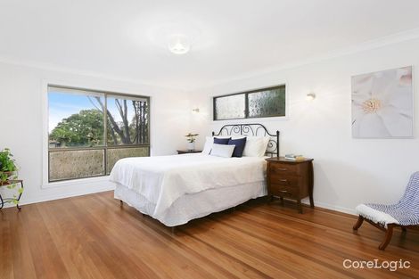 Property photo of 20 Kaffia Court Elanora QLD 4221