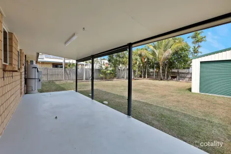 Property photo of 35 Barber Drive Eimeo QLD 4740