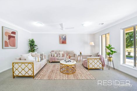 Property photo of 53 Brinkhill Drive Mernda VIC 3754