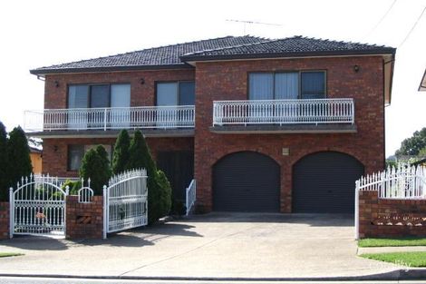 11 Salvia Ave, Bankstown, NSW 2200