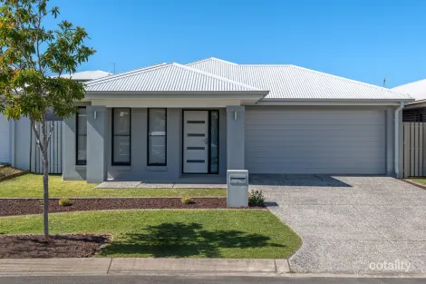 Property photo of 3 Benjamen Crescent Nirimba QLD 4551