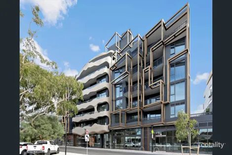 506/18 Koolkuna Lane, Hampton, VIC 3188