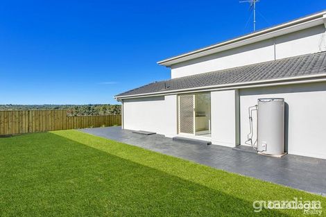 Property photo of 7 Foxall Road North Kellyville NSW 2155