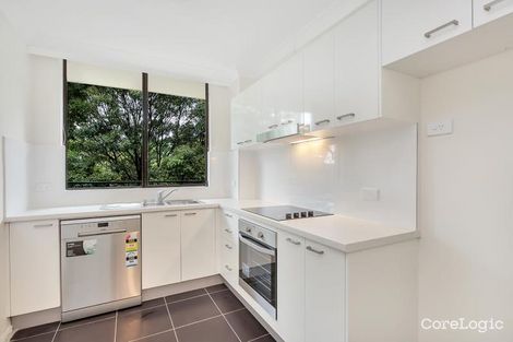 Property photo of 17/297-297A Edgecliff Road Woollahra NSW 2025