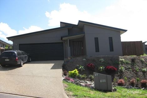 Property photo of 46 Flindersia Street Redlynch QLD 4870