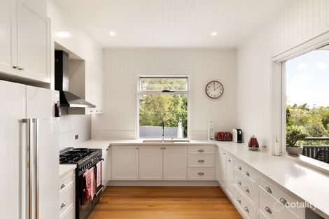 Property photo of 84 Primrose Street Grange QLD 4051