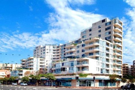 Property photo of 152/116-132 Maroubra Road Maroubra NSW 2035