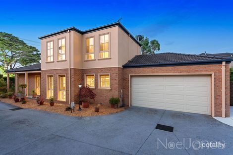 1/154 Warrandyte Rd, Ringwood North, VIC 3134
