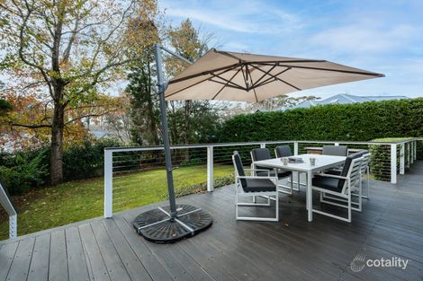 Property photo of 10 Kintyre Close Bundanoon NSW 2578