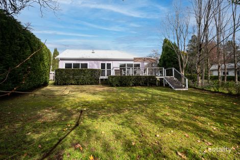 Property photo of 10 Kintyre Close Bundanoon NSW 2578