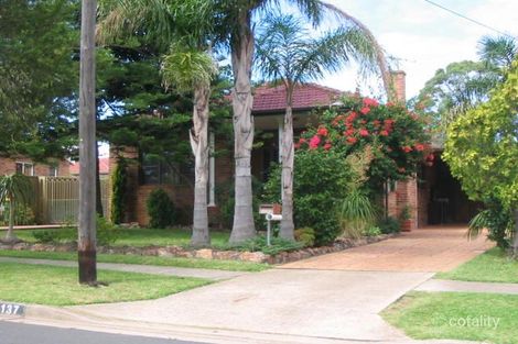 137 Alma Rd, Padstow, NSW 2211