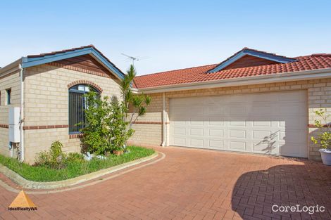 Property photo of 5/9 Lowry Street Shelley WA 6148