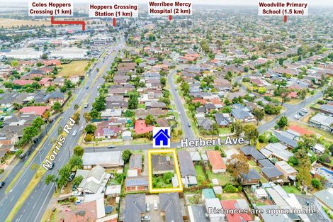 Property photo of 4 Herbert Avenue Hoppers Crossing VIC 3029