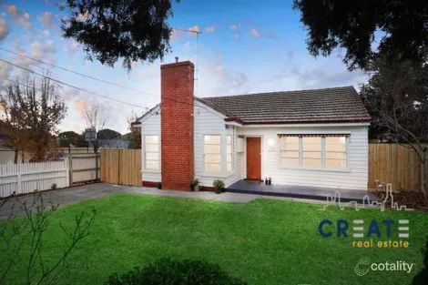 Property photo of 7 Compton Parade Sunshine North VIC 3020