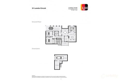 Property photo of 31 Larela Circuit Orange NSW 2800