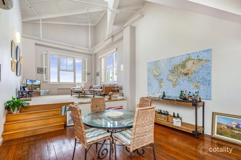 354/50 Macquarie St, Teneriffe, QLD 4005