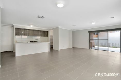 Property photo of 21 Jupiter Drive Truganina VIC 3029
