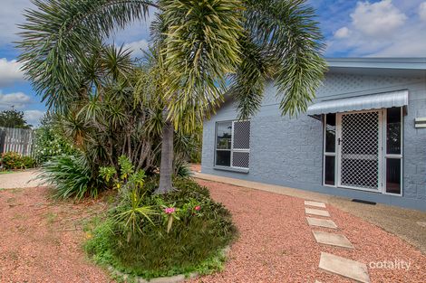 Property photo of 64 Kern Brothers Drive Kirwan QLD 4817