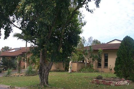 18 Mckellar Ct, Mount Pleasant, QLD 4740