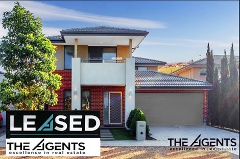 Property photo of 76 Everholme Drive Truganina VIC 3029