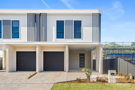 Property photo of 17A Hereford Chase Tullimbar NSW 2527