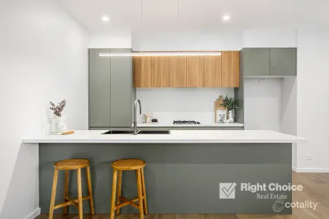 Property photo of 17A Hereford Chase Tullimbar NSW 2527